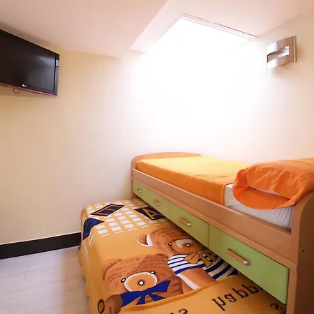 Appartement Sonneland I *