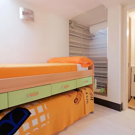 Sonneland I Appartement *