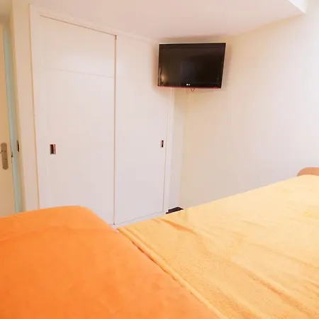 Sonneland I Appartement