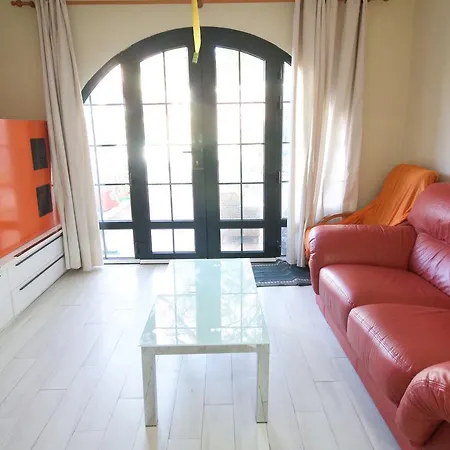 Sonneland I Appartement Maspalomas (Gran Canaria)