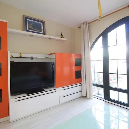 Sonneland I Apartamento *