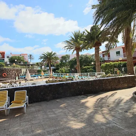 Apartamento Sonneland I