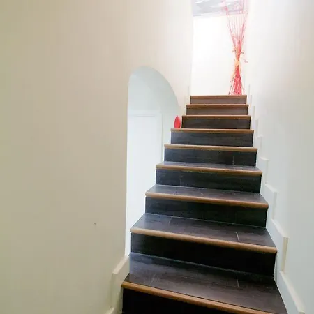 Sonneland I Apartamento