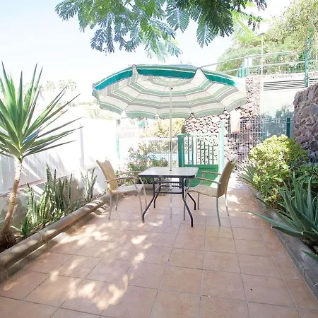 Sonneland I Apartamento Maspalomas (Gran Canaria)